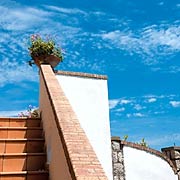 Bed and Breakfast Aiano Island of Capri