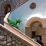 Courtyard Aiano B&B