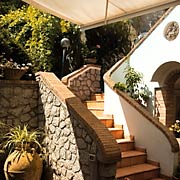 Panoramic Bed and Breakfast Capri