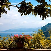 Aiano Panoramic Bed and Breakfast
