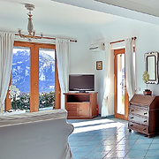 Aiano Bed and Breakfast - camere