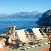 Aiano Bed & Breakfast Capri