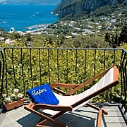 Capri Aiano Guest House